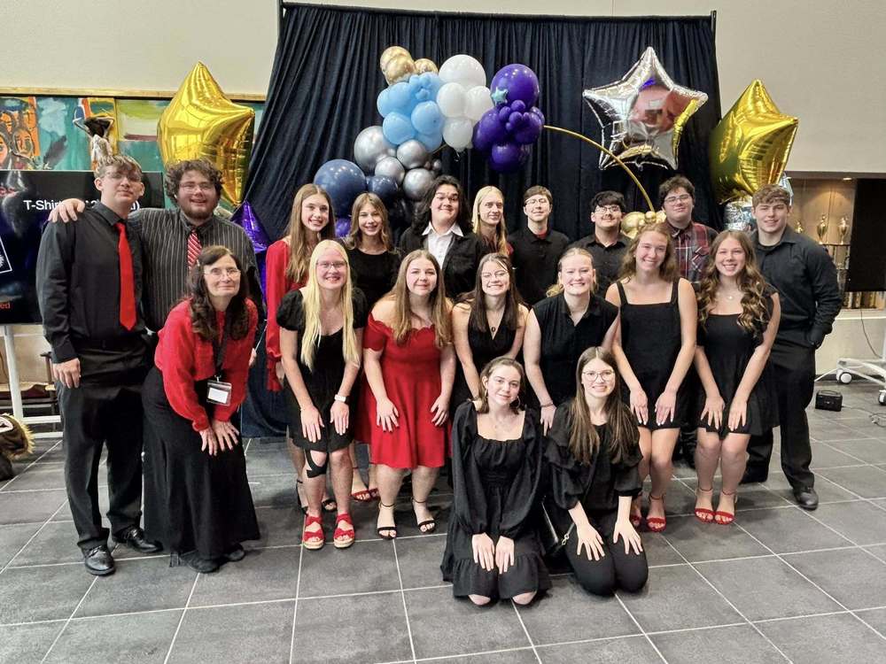 Shake the Lakes 2026