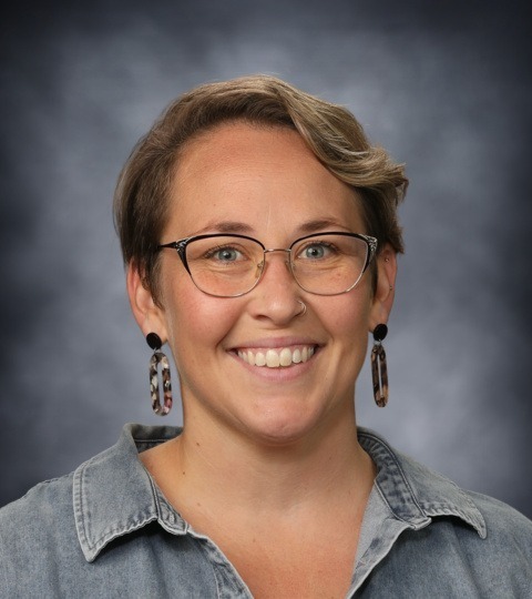 Justine Hellman 2025