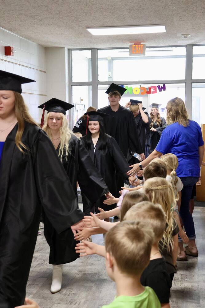 Walk Through the Ages 2026