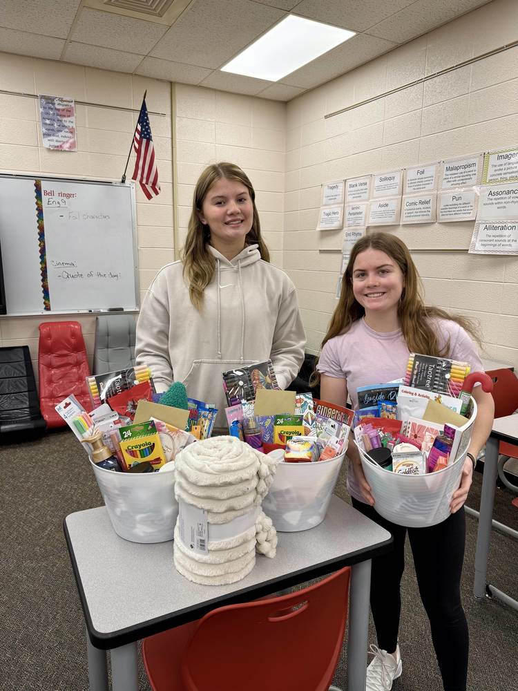 Remsen St Mary's donation 2025