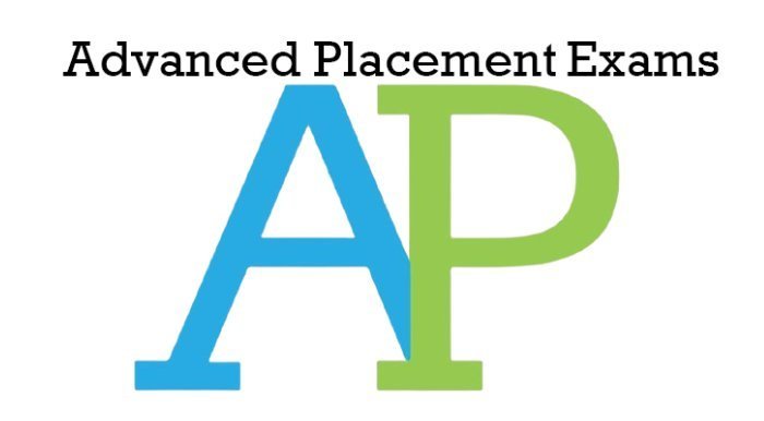 AP logo