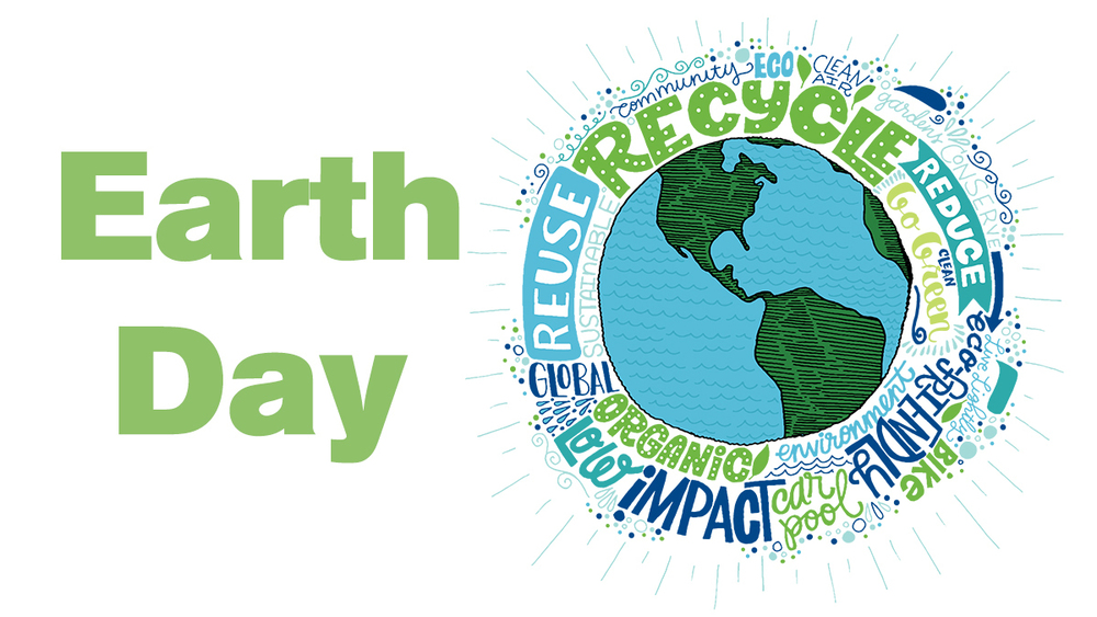 Earth Day 2021