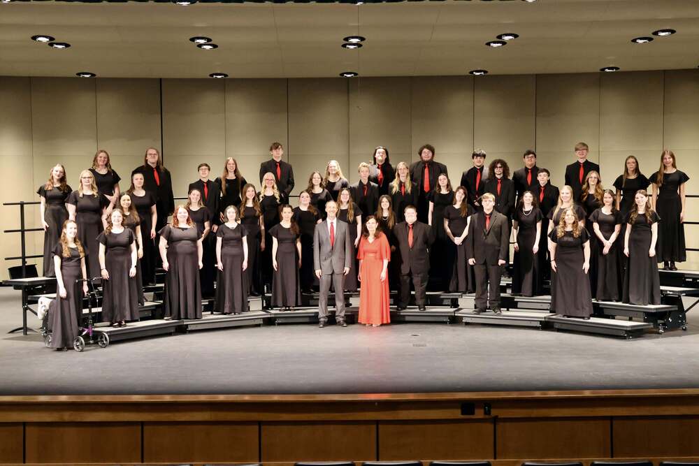 Choir 2026