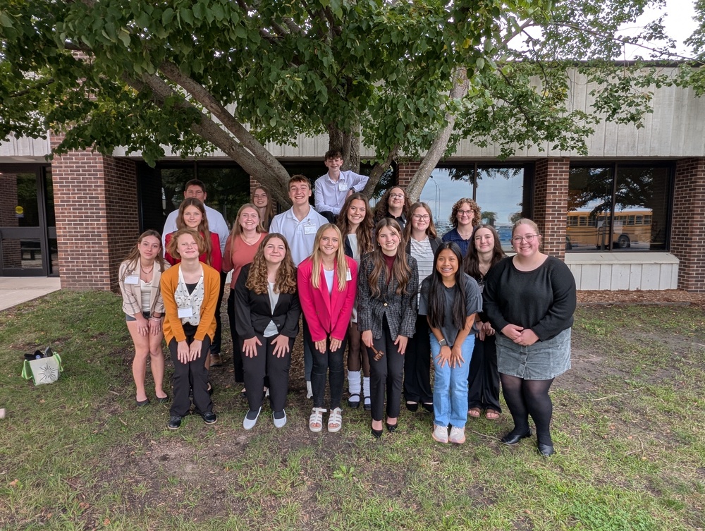 Model UN Fall Conference 2026