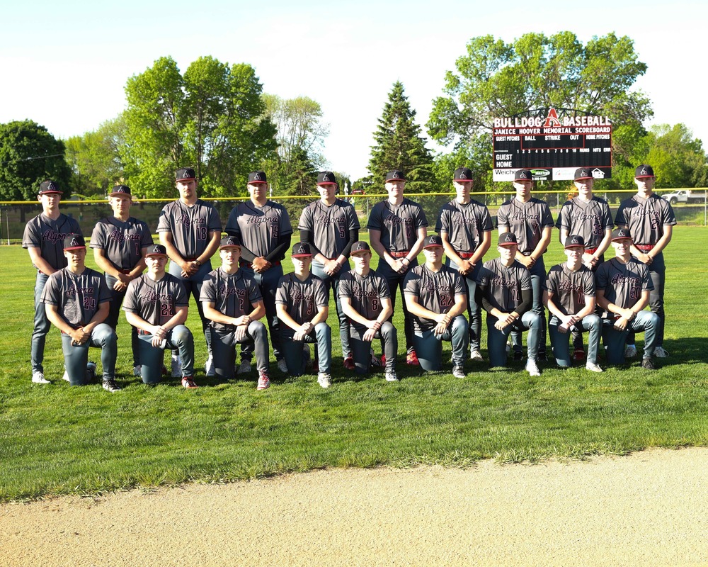 Baseball 2026