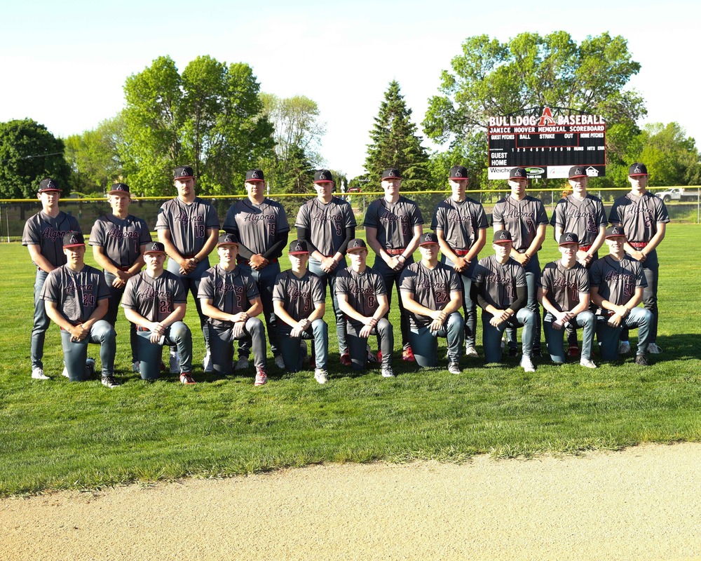 Baseball 2026