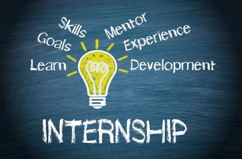 Internships at AHS