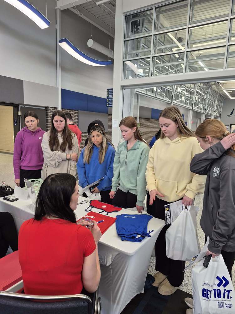 ILCC Career Day 2026