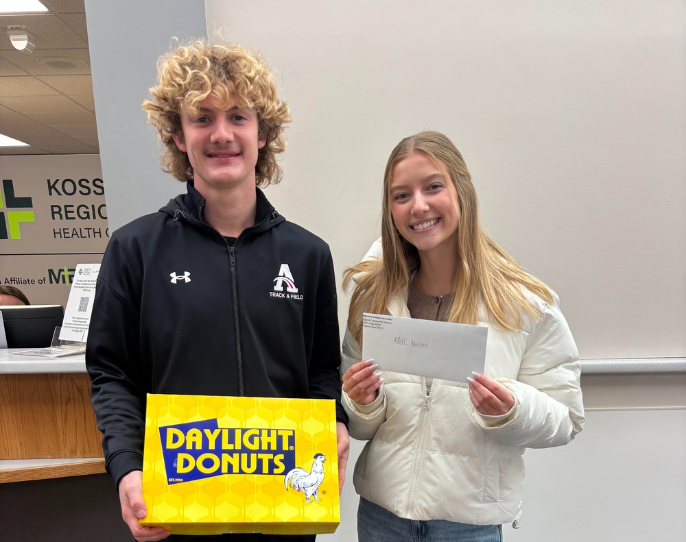 Ford's advisory give back 2025