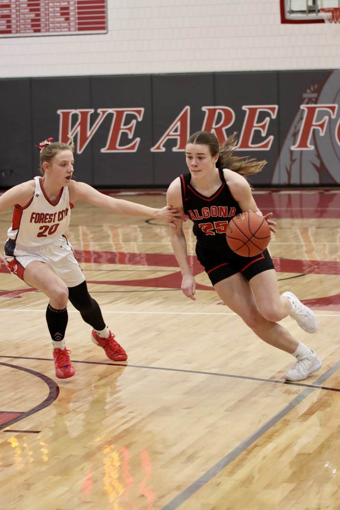 Maya Lentz subState final 2026