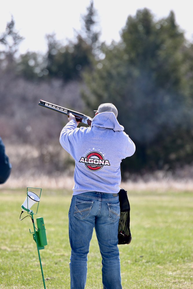 Trapshooting overview 2026