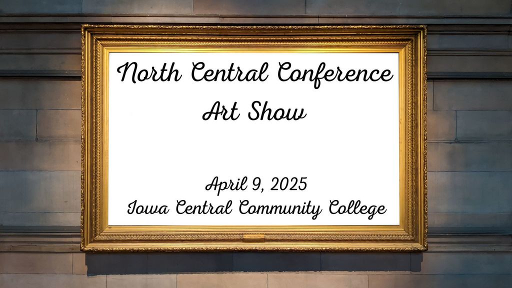 NCC Art Show