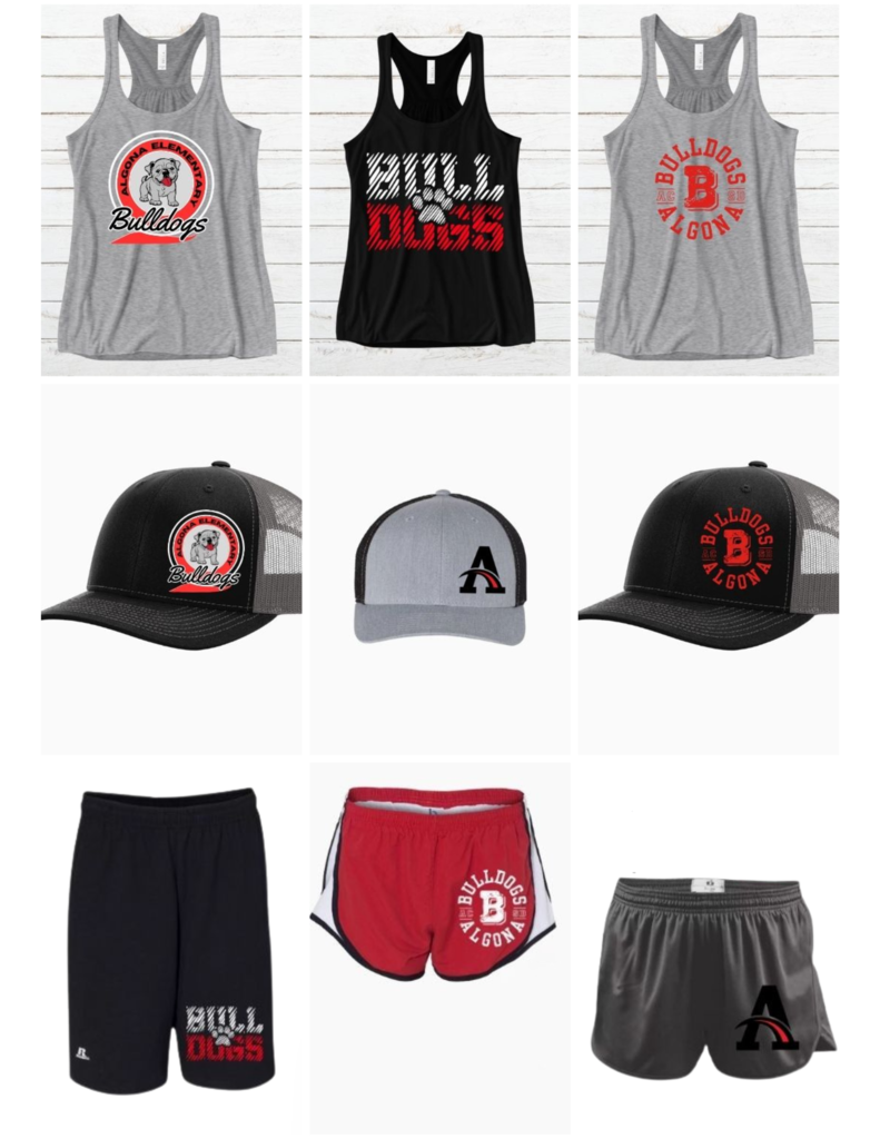 Paw Club Apparel