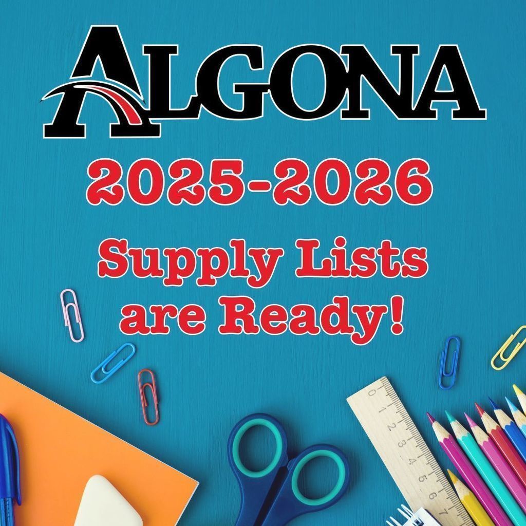 Supply Lists
