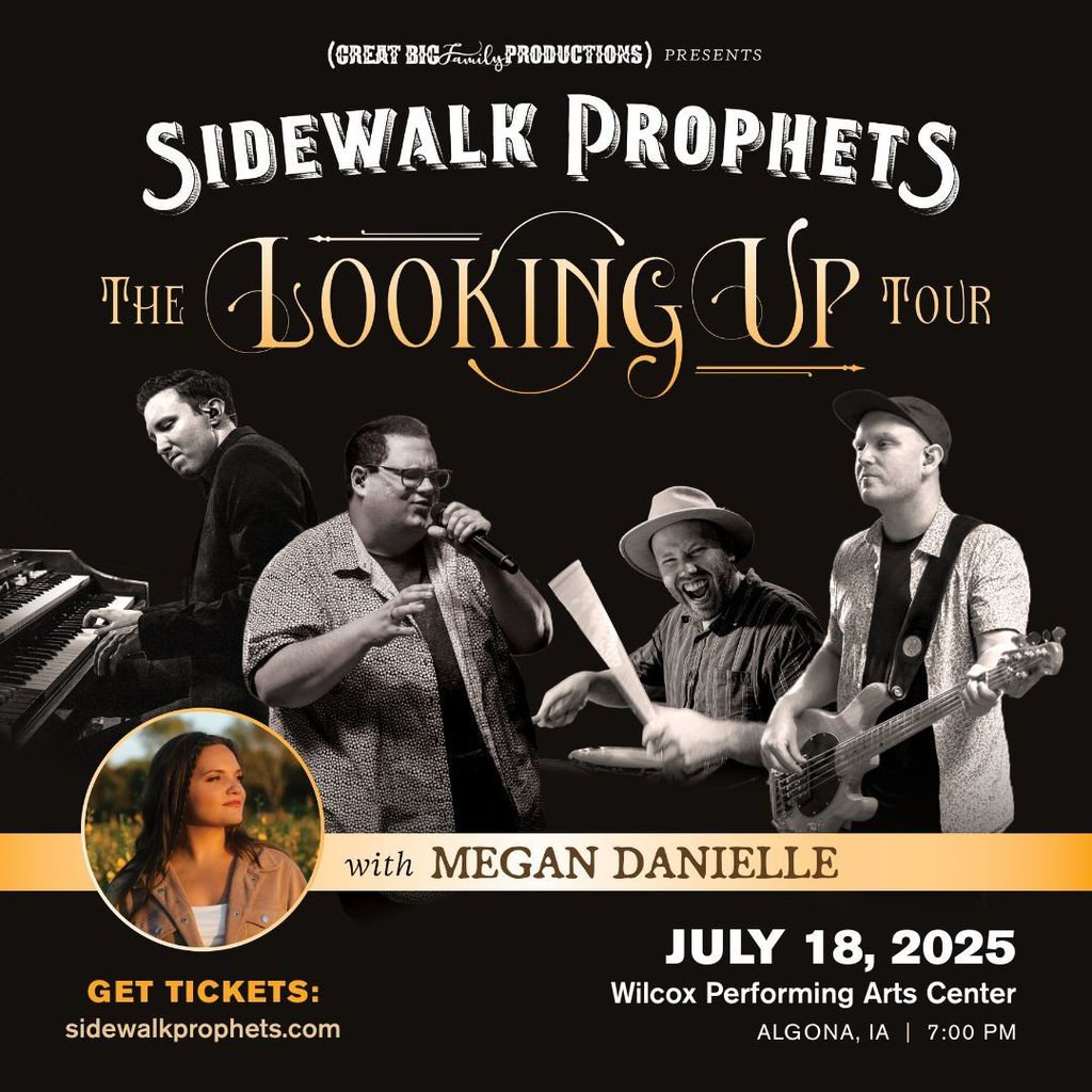 Sidewalk Prophets