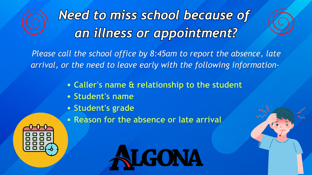 Attendance Guidelines
