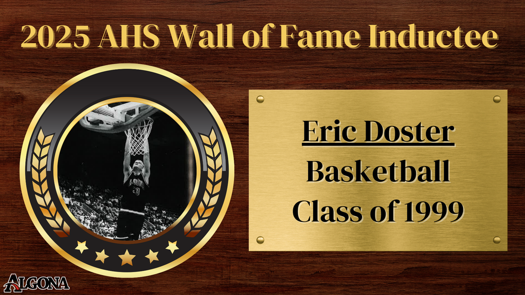 Eric Doster
