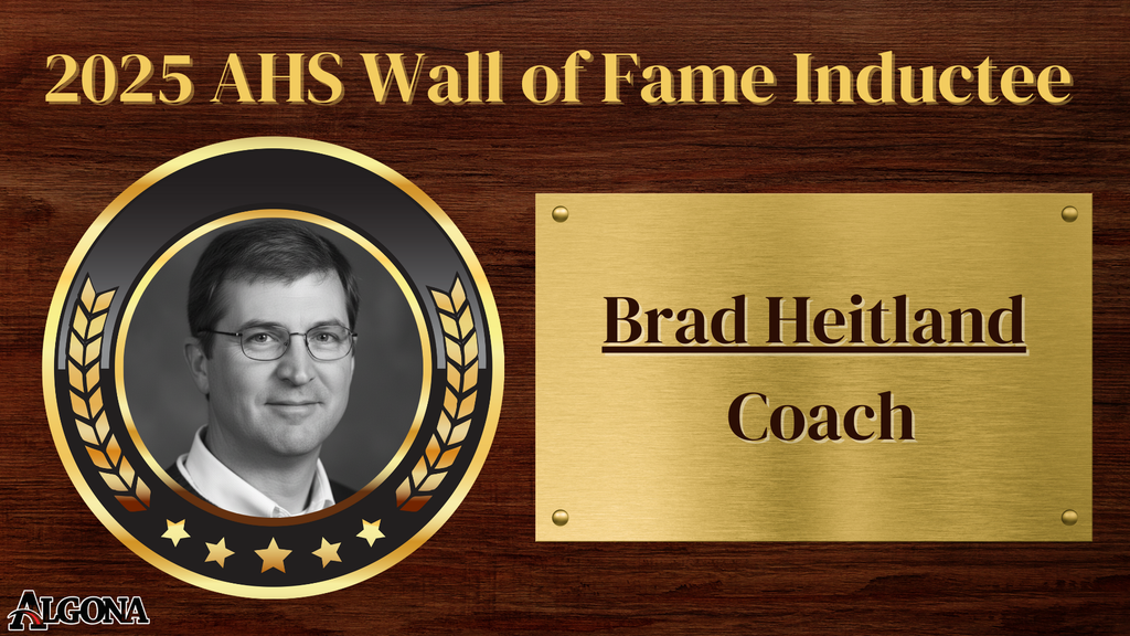 Wall of Fame