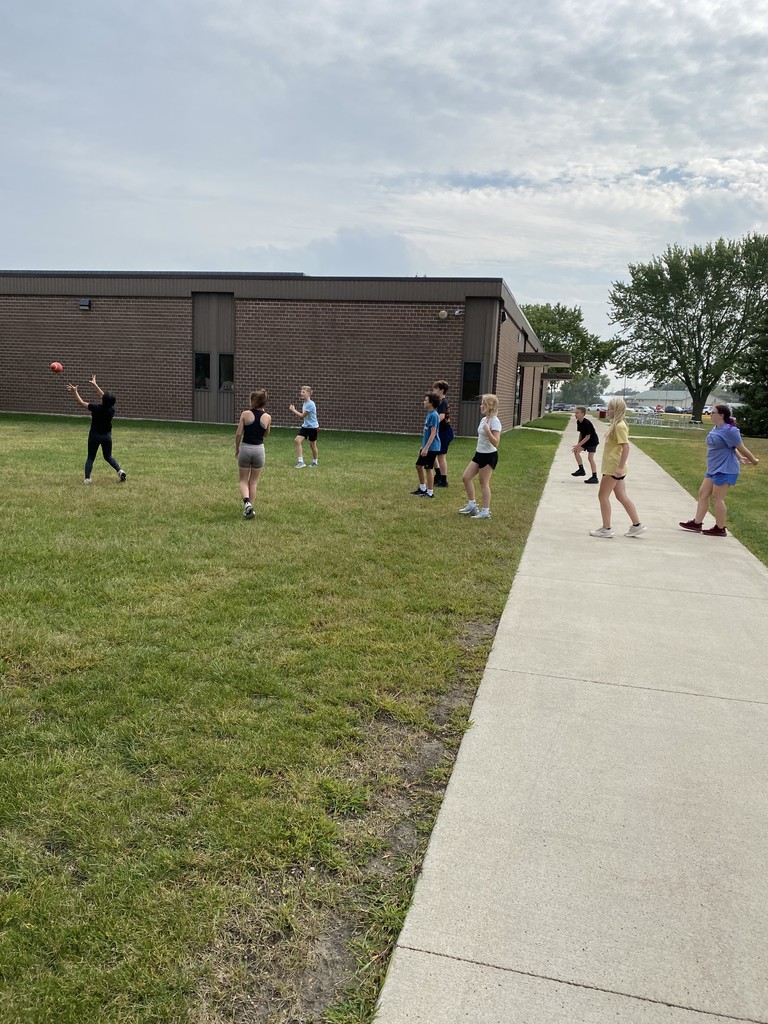 AMS CC Garbage Ball