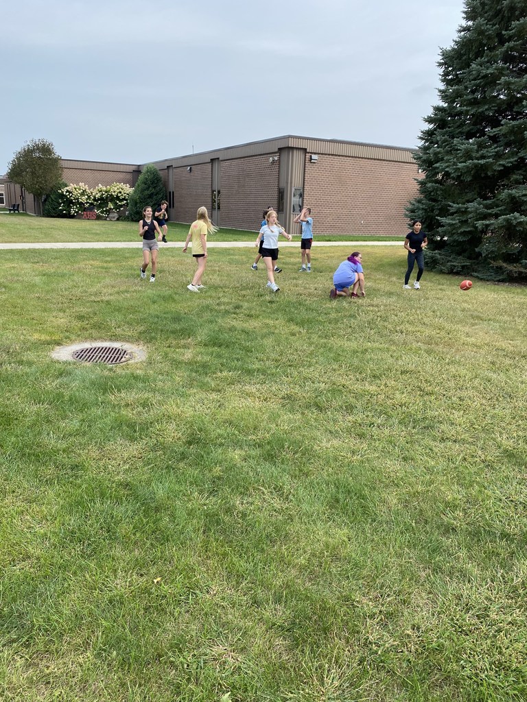 AMS CC Garbage Ball