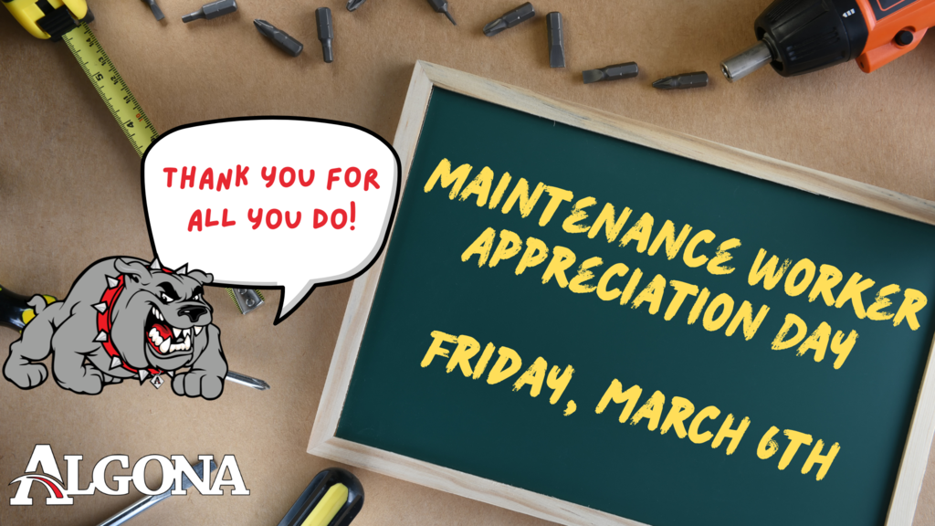 _Maintenance Worker Appreciation Day