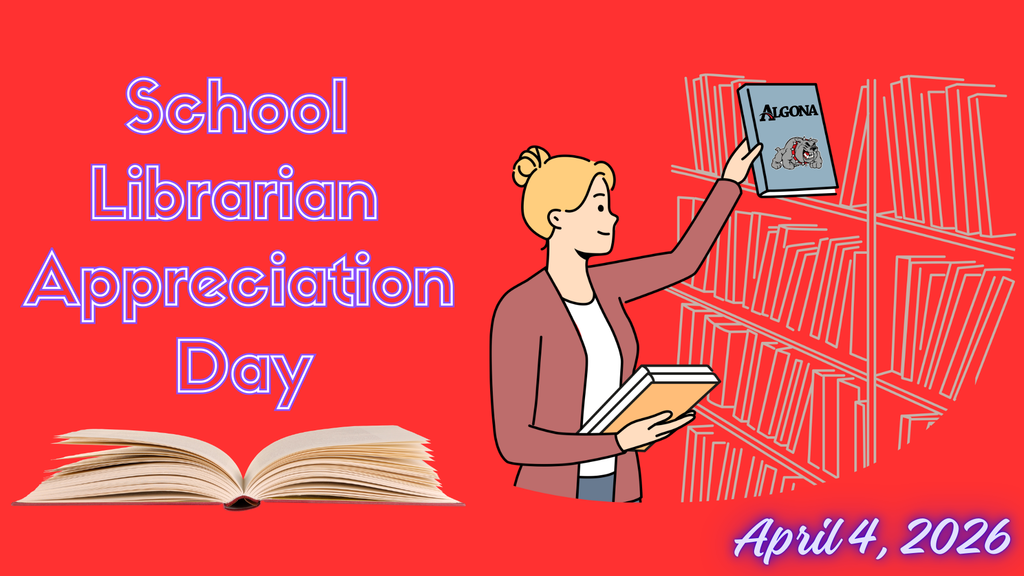 School Librarian Apprec Day