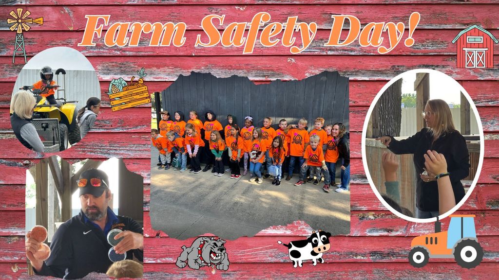 Farm Safety Day 2025