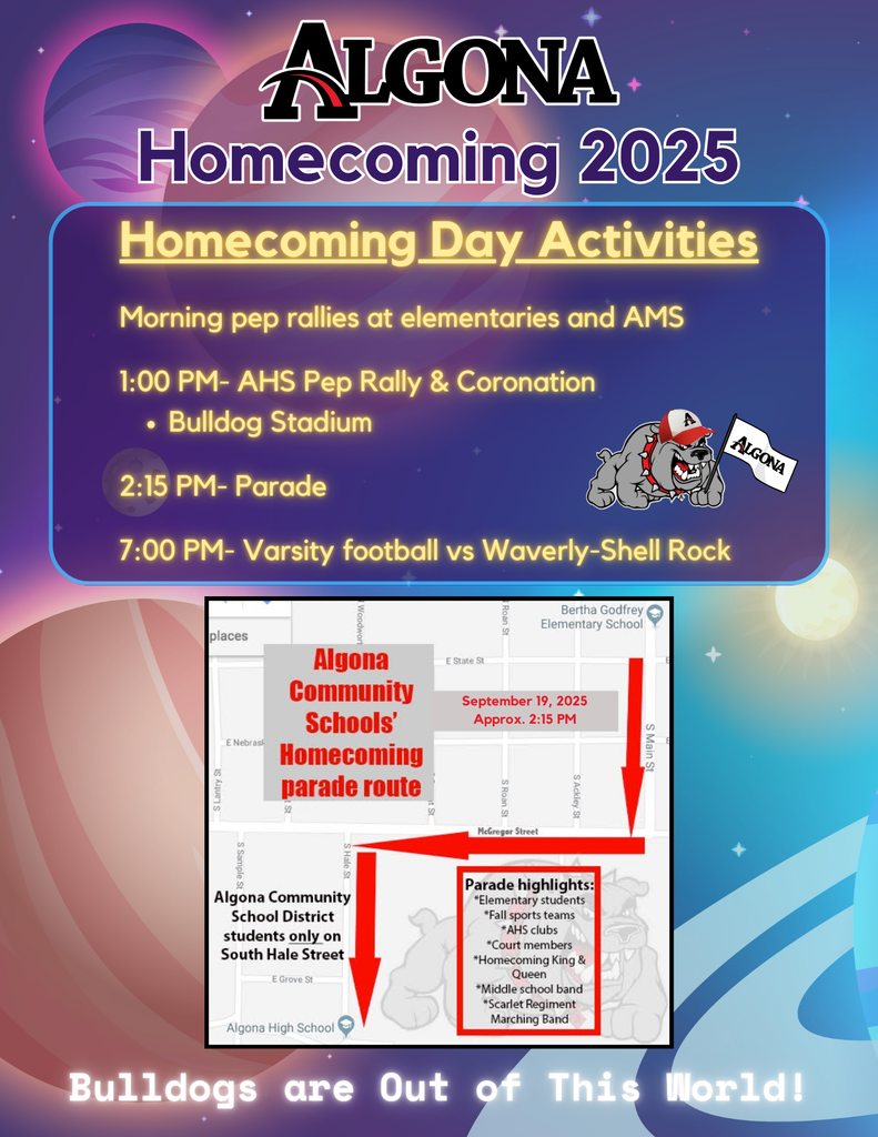 HOCO-Friday