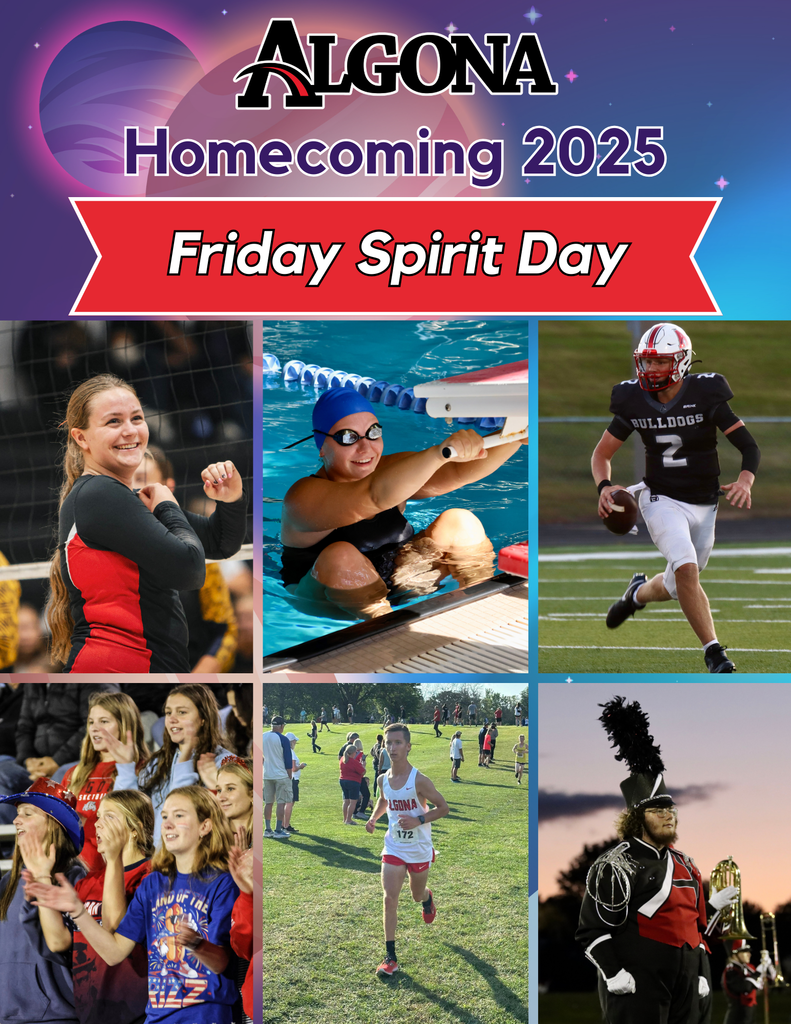 HOCO-Friday