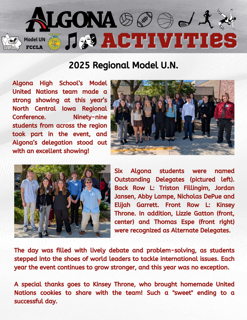 Model UN