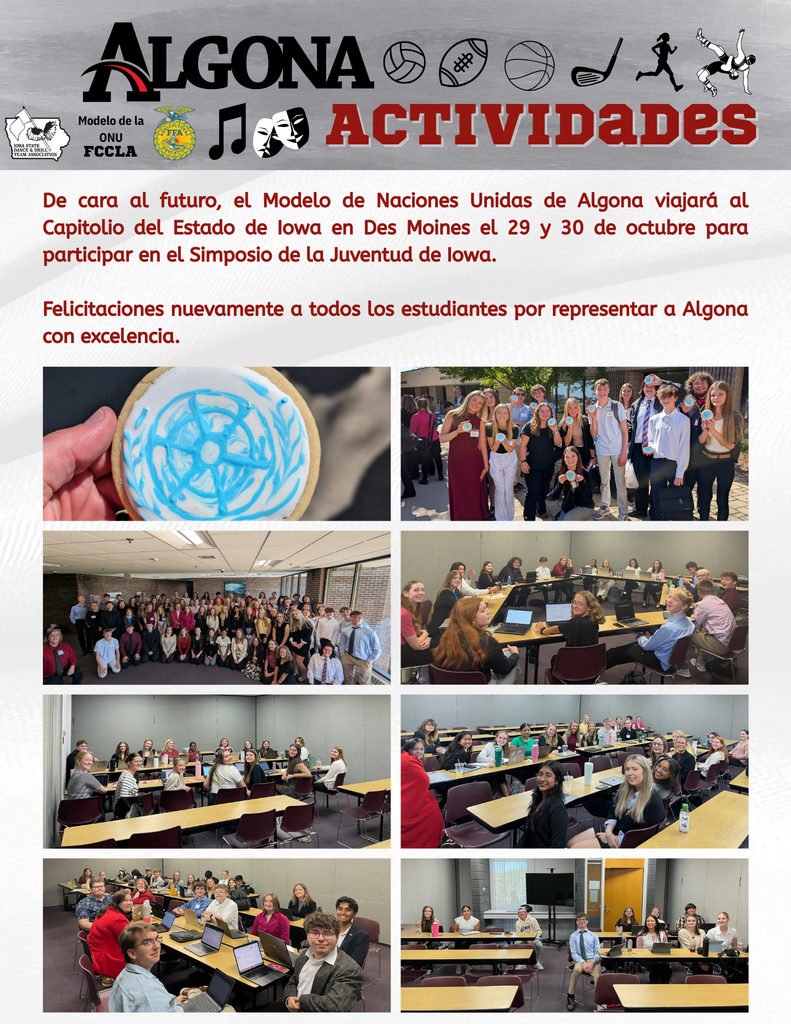 Model UN