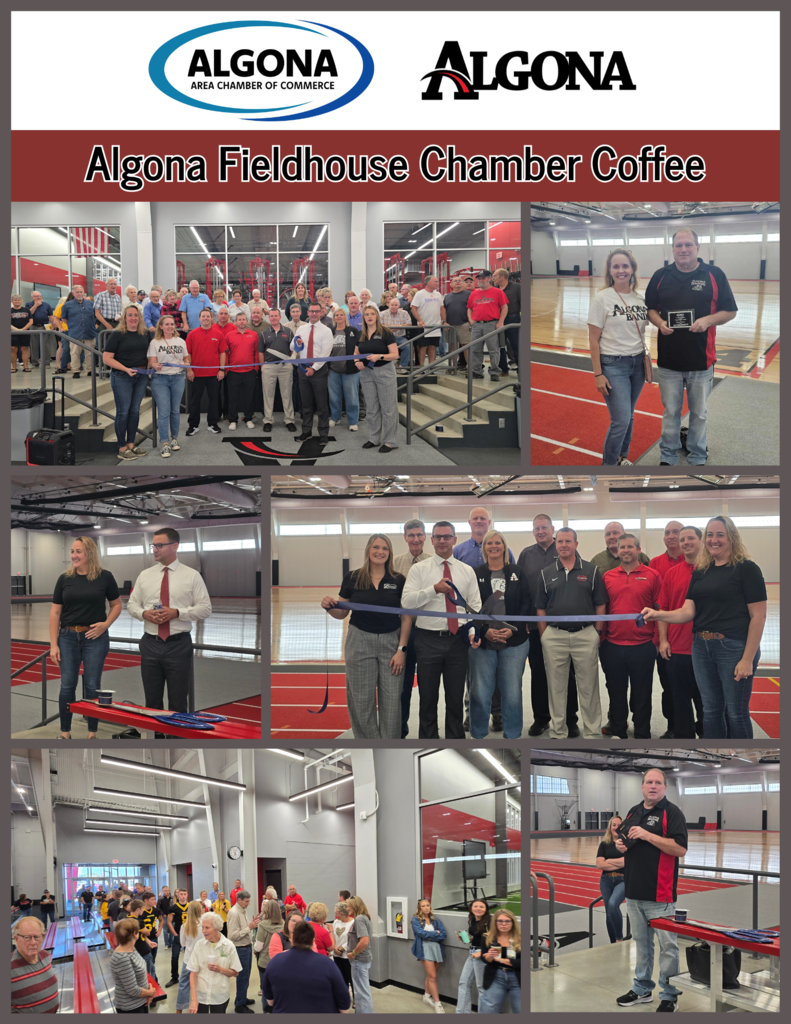 Fieldhouse Chamber Coffee