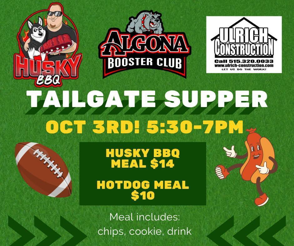 tailgate