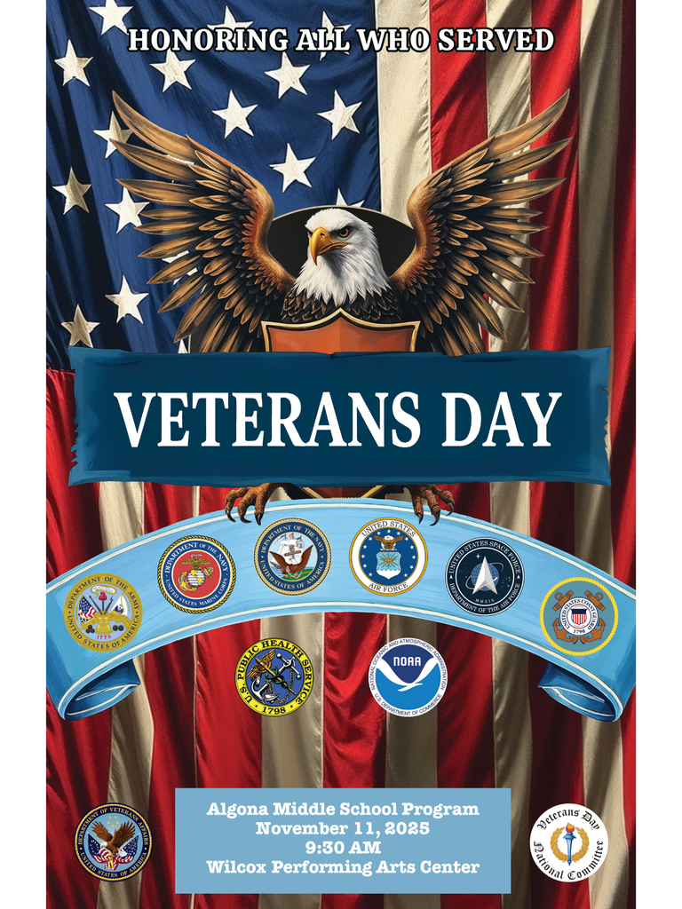 Algona Middle School 