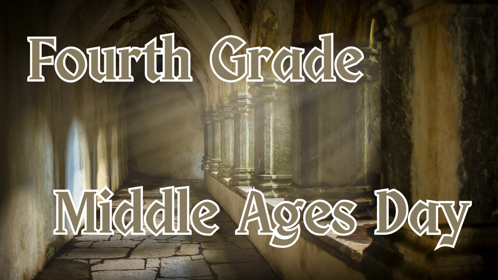Middle Ages Day-2025