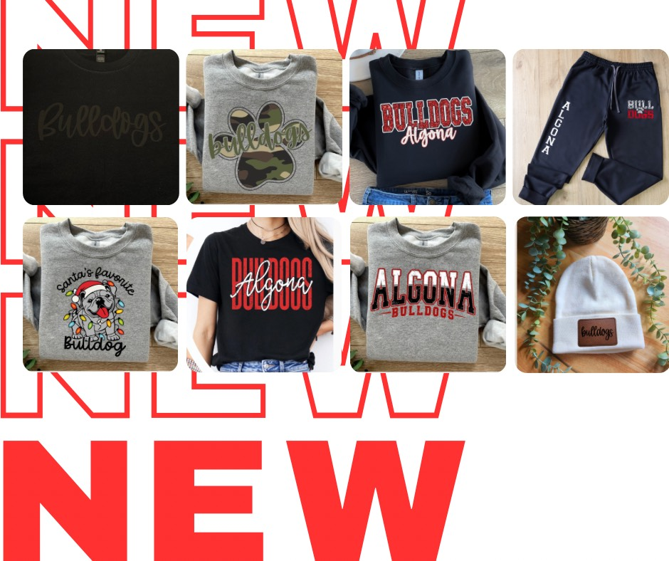 Christmas Graphic Tees