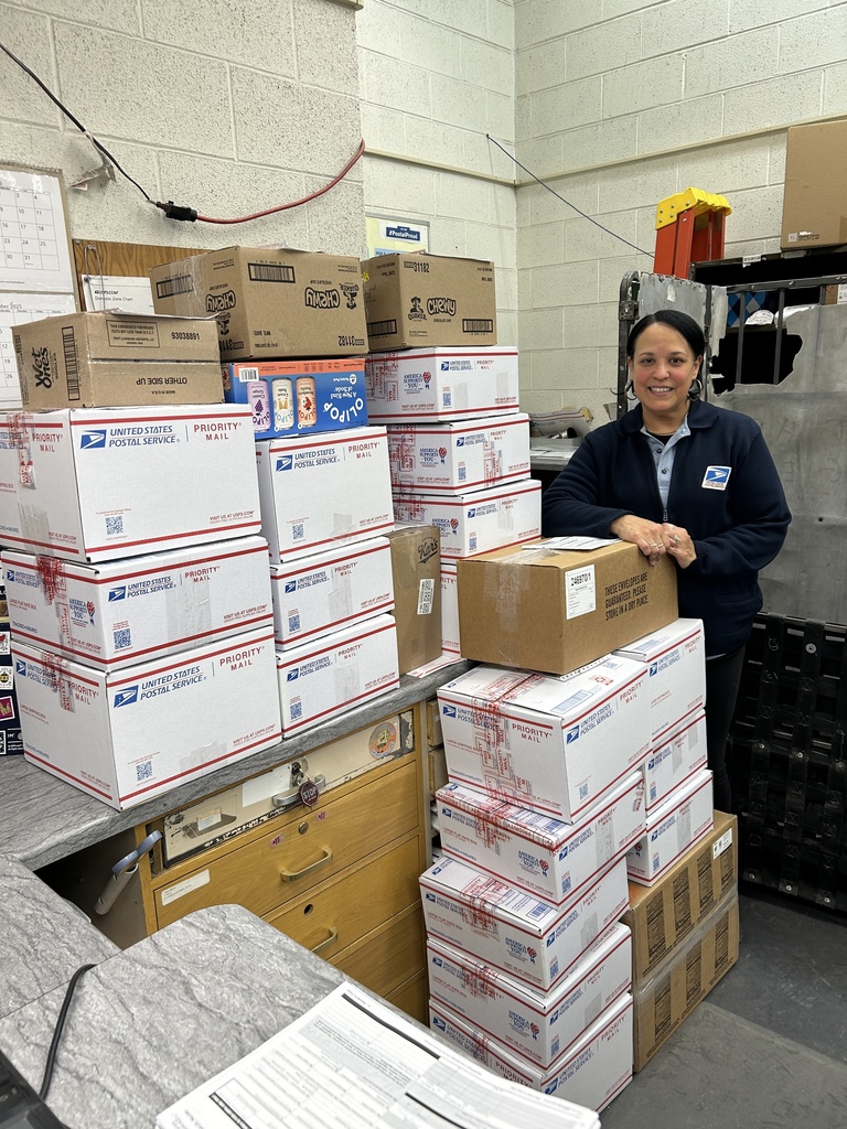 Care Packages for Military