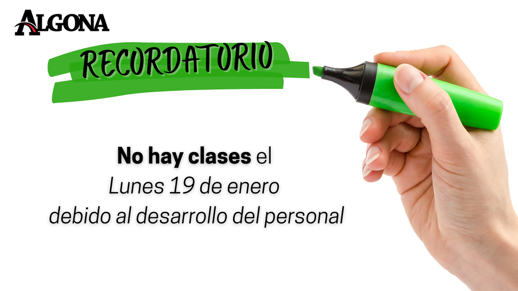 No School-Staff Development