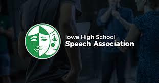 Iowa High School Speech Association