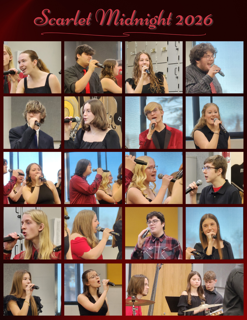 Scarlet Midnight 2026