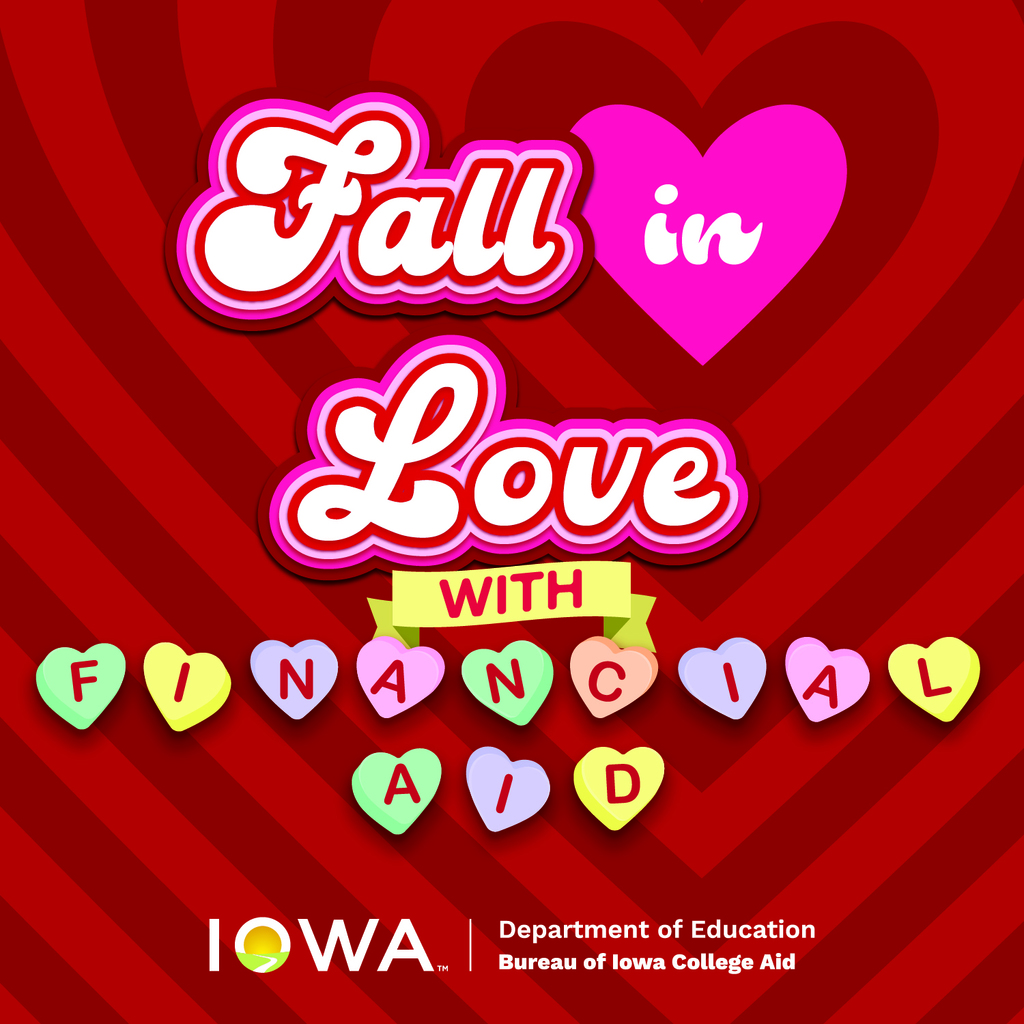 Fall in Love with Free Money Logo 2