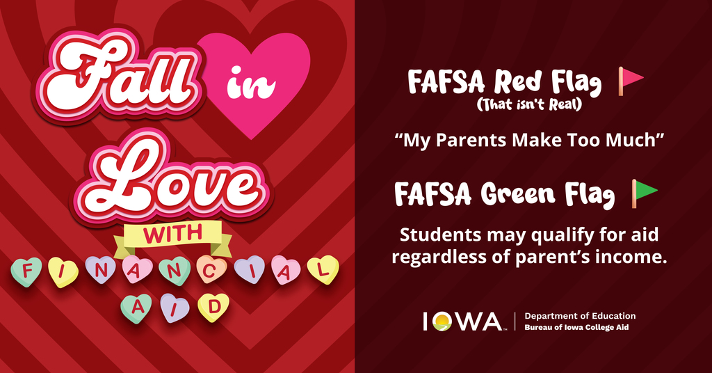 FAFASA Information 4