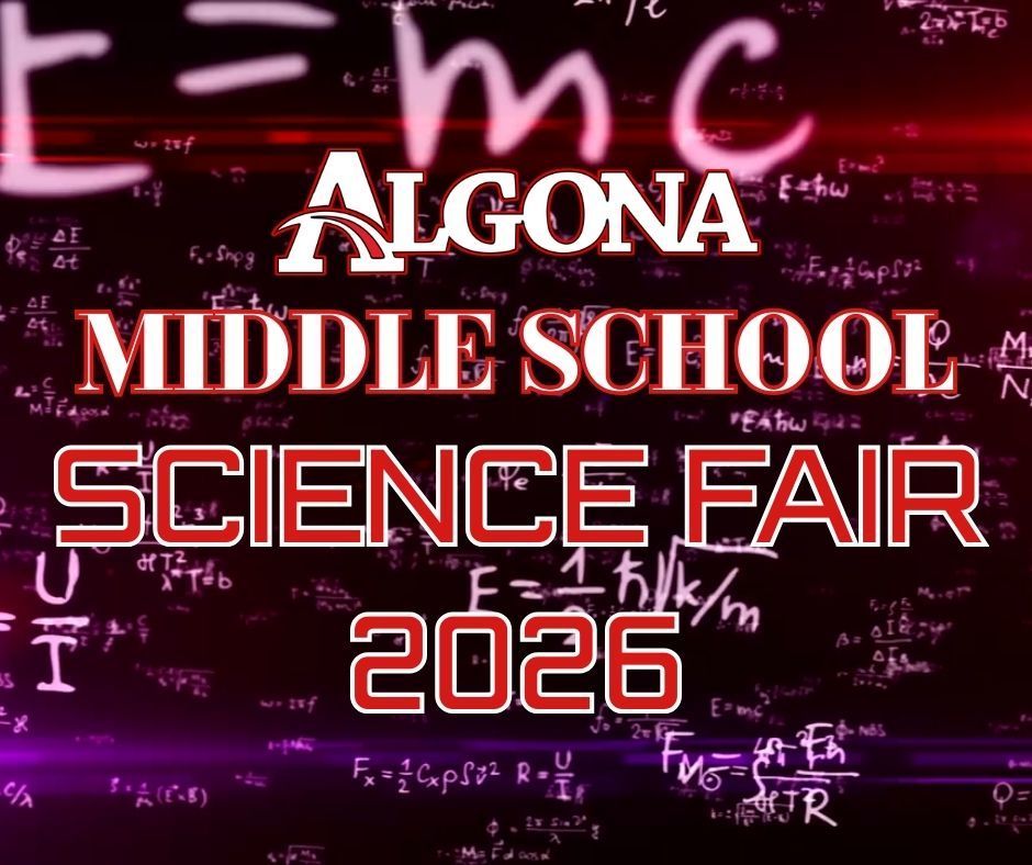 AMS Science Fair