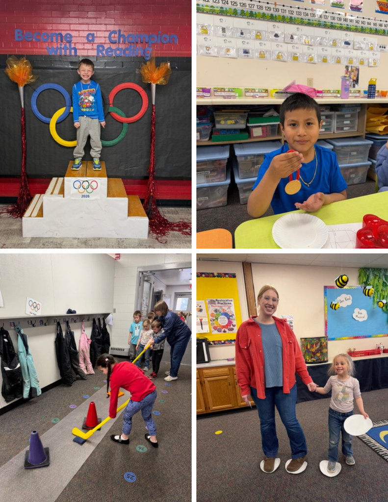 Reading Challenge pictures 2