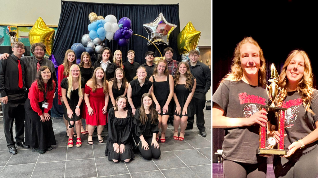 High School Jazz Choir