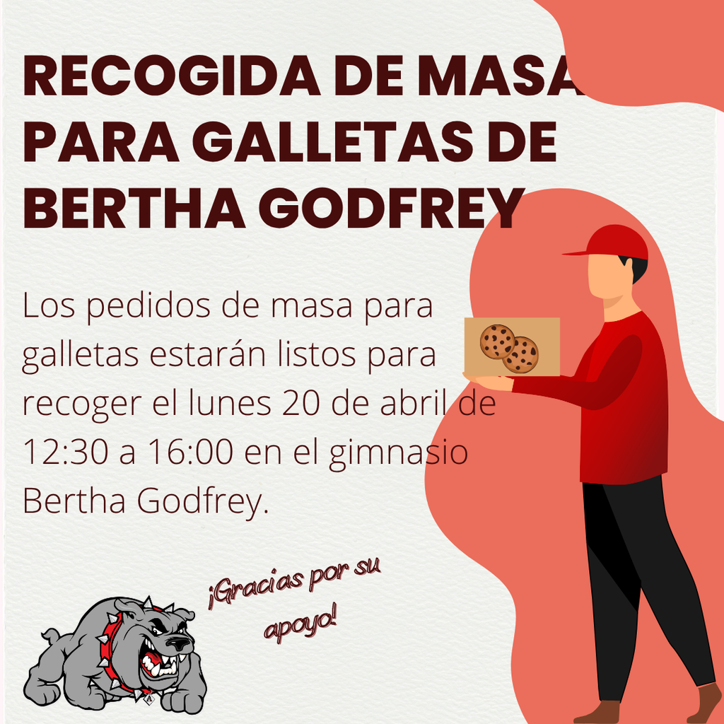 BG Cookie Dough Pickup April 20