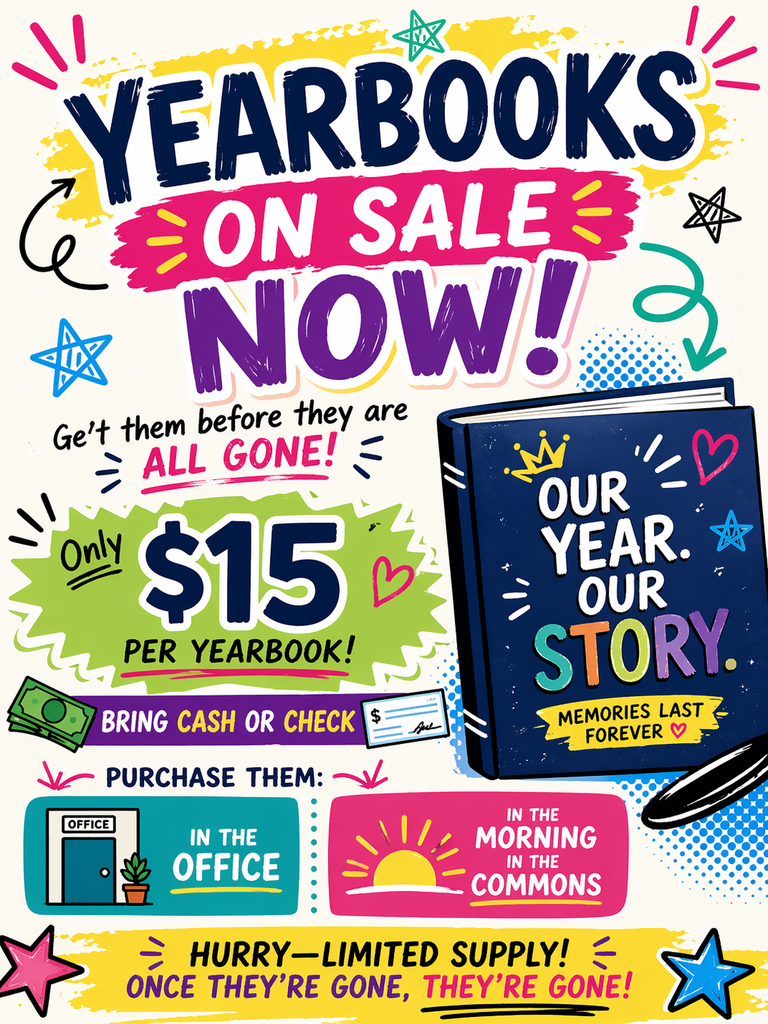 AMS Yearbooks for Sale