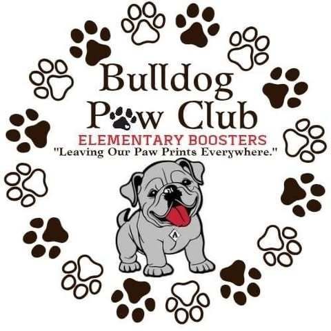 Algona Paw Club Shop