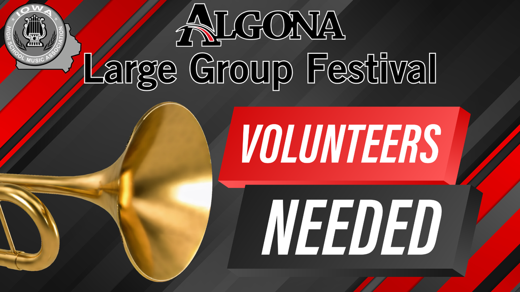 Large Group Help