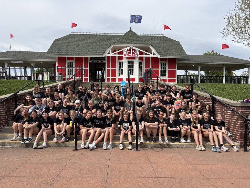 7/8 Band at Adventureland